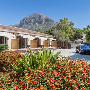 Hotel Fortuny Javea